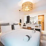 Lejlighed La Des Bouchonniers Saint-Tropez