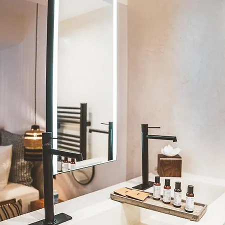 La Des Bouchonniers Apartamento Saint-Tropez