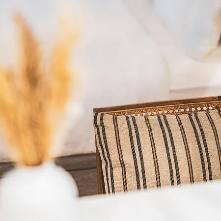 Appartamento La Des Bouchonniers Saint-Tropez