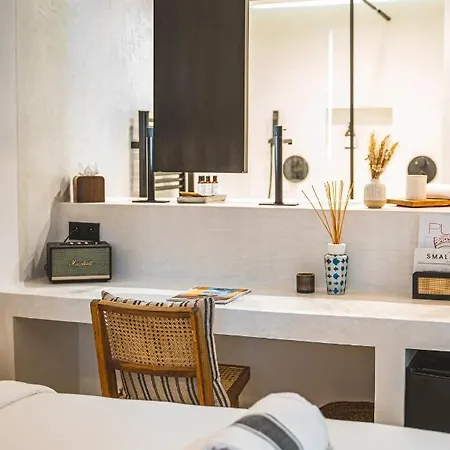 Apartamento La Des Bouchonniers Saint-Tropez