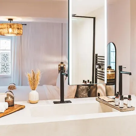 La Des Bouchonniers Апартаменти *