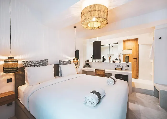 Appartamento La Des Bouchonniers Saint-Tropez