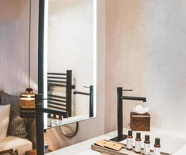 La Des Bouchonniers Appartamento Saint-Tropez