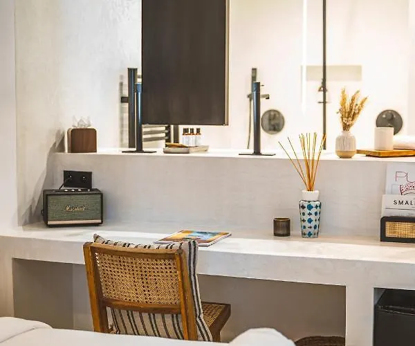 Appartamento La Des Bouchonniers Saint-Tropez