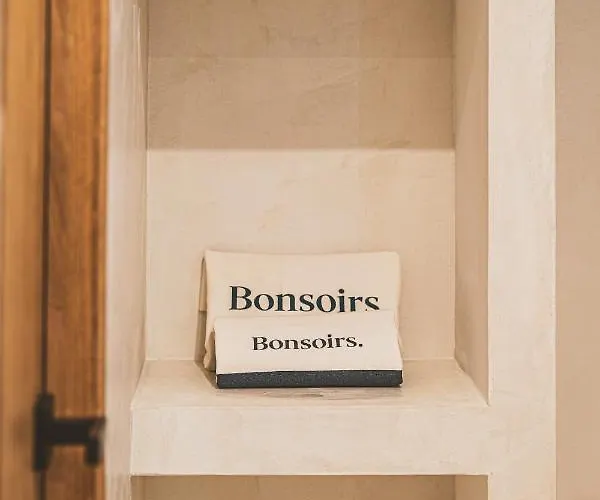 Appartamento La Des Bouchonniers Saint-Tropez