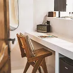 Apartmán La Des Bouchonniers