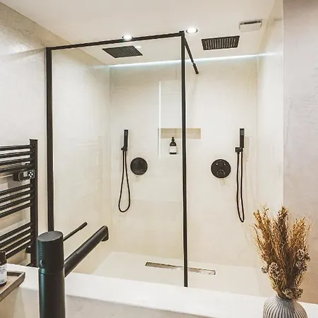 La Des Bouchonniers Apartamento Saint-Tropez