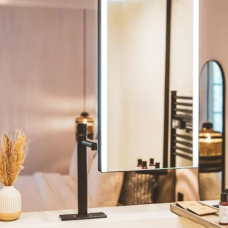 La Des Bouchonniers Apartamento Saint-Tropez