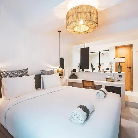 Apartamento La Des Bouchonniers Saint-Tropez