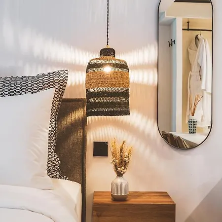 Apartamento La Des Bouchonniers