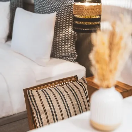 Apartamento La Des Bouchonniers