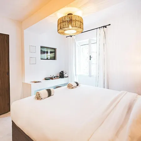 Apartamento La Des Bouchonniers