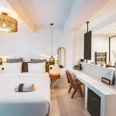 La Des Bouchonniers *