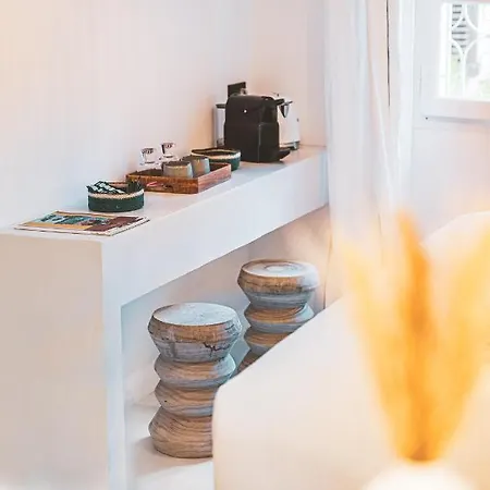 Daire La Des Bouchonniers *