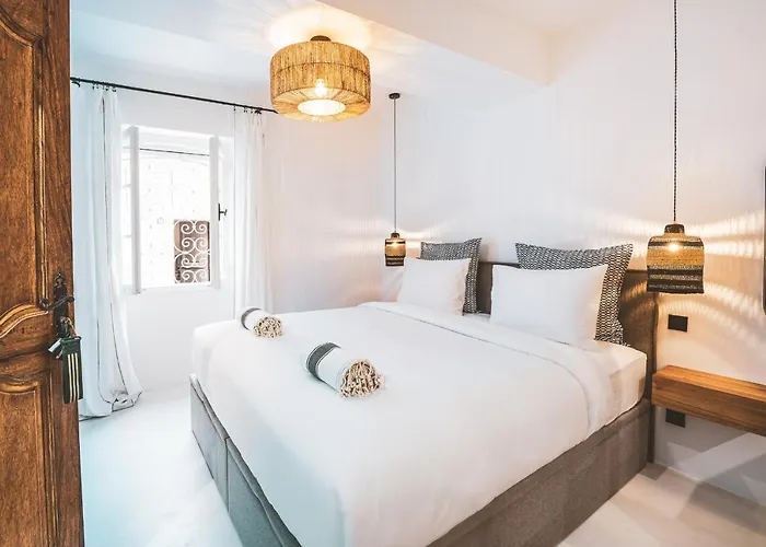 La Des Bouchonniers * Saint-Tropez