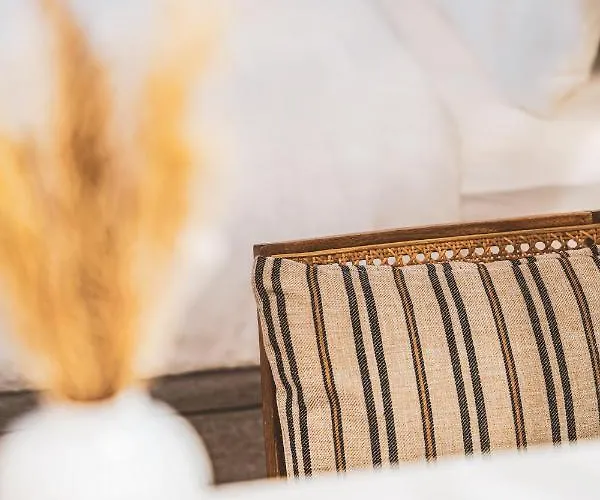 Daire La Des Bouchonniers Saint-Tropez