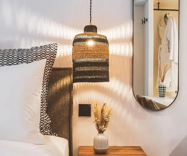 Daire La Des Bouchonniers