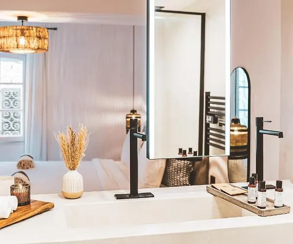 La Des Bouchonniers Daire *