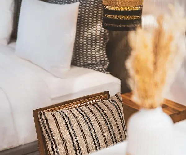 Daire La Des Bouchonniers