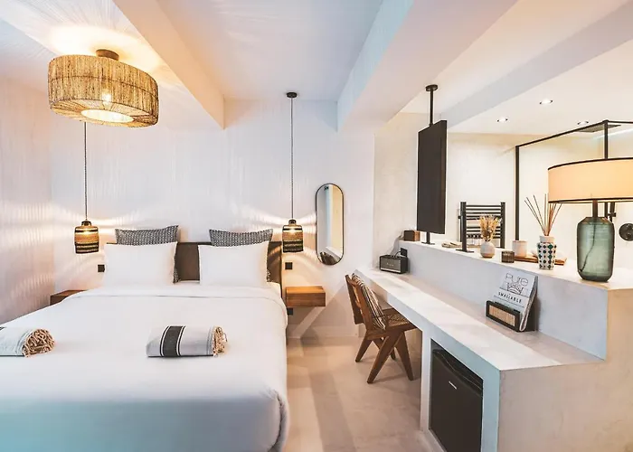 La Des Bouchonniers *