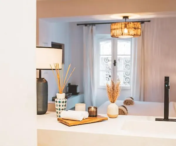 Daire La Des Bouchonniers *